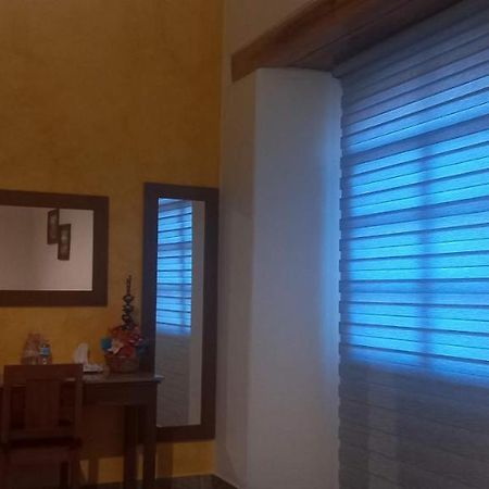 Casa Esmeralda Hotel オアハカ州 エクステリア 写真